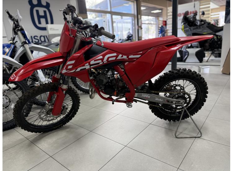 GASGAS MC 85 19/16