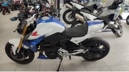 BMW F 900 R  35kw  A2