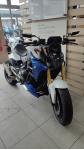 BMW F 900 R  35kw  A2