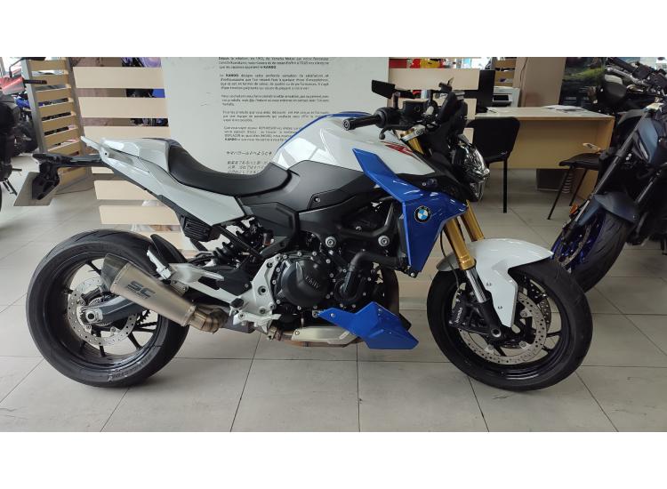BMW F 900 R  35kw  A2