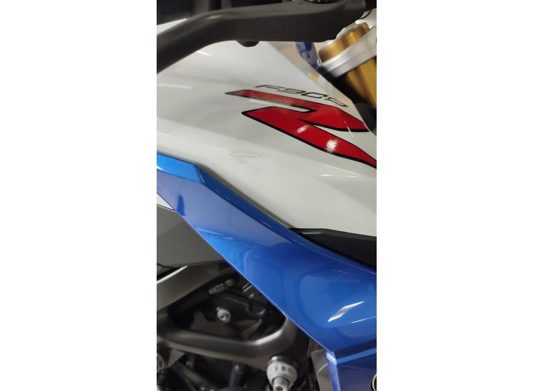 BMW F 900 R  35kw  A2
