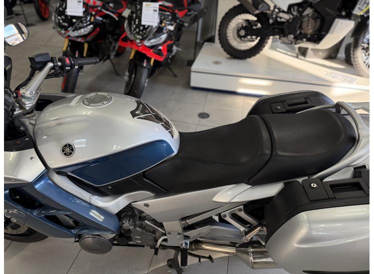 YAMAHA FJR 1300 ABS