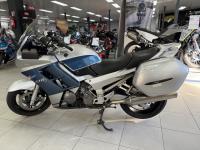 YAMAHA FJR 1300 ABS