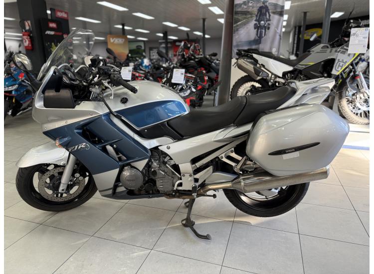YAMAHA FJR 1300 ABS
