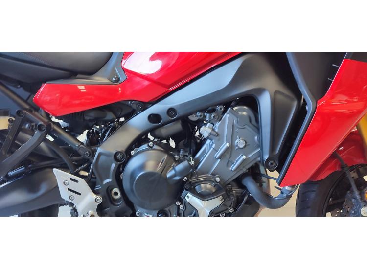 YAMAHA TRACER 9 GT