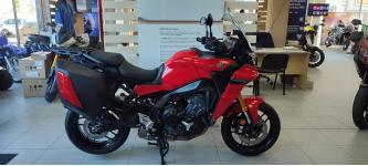 YAMAHA TRACER 9 GT