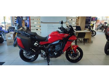 YAMAHA TRACER 9 GT