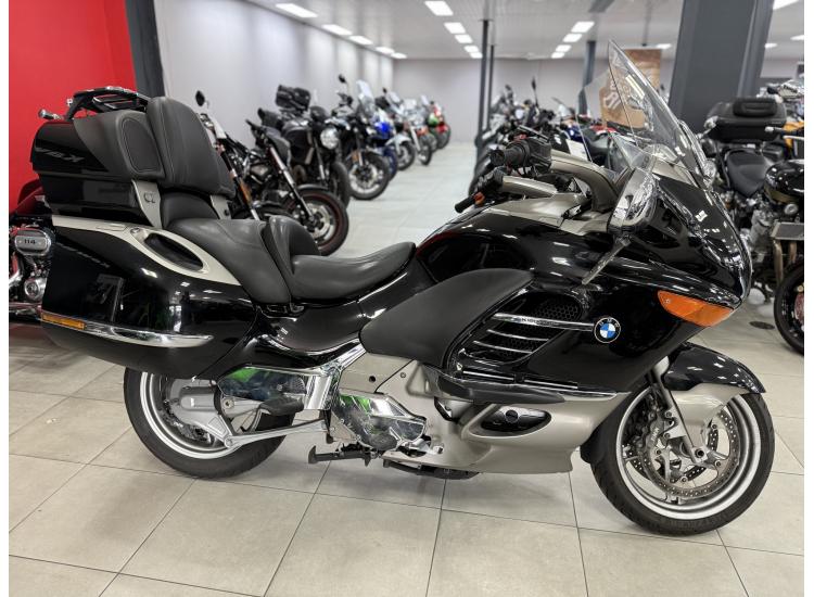 BMW K 1200 LT