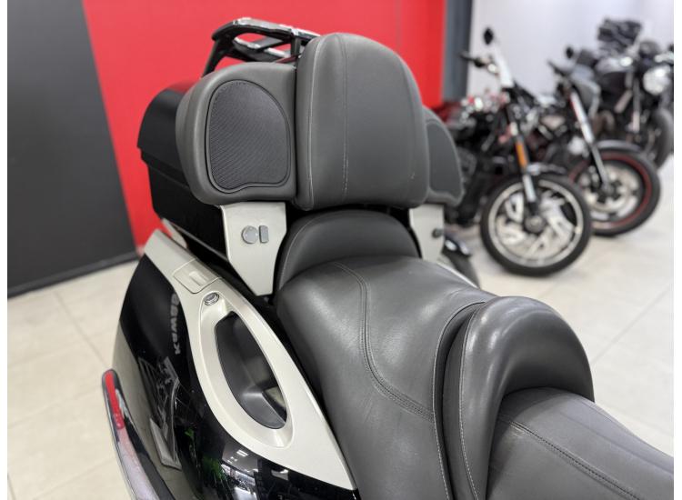BMW K 1200 LT
