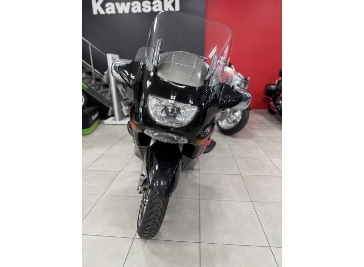 BMW K 1200 LT