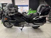 BMW K 1200 LT