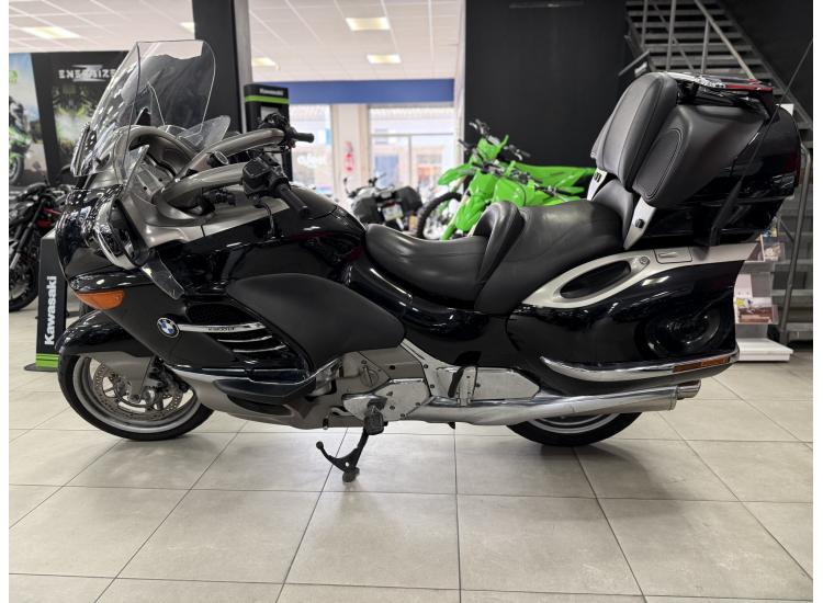 BMW K 1200 LT