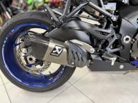 SUZUKI GSX-S 1000 GT AKRAPOVIC