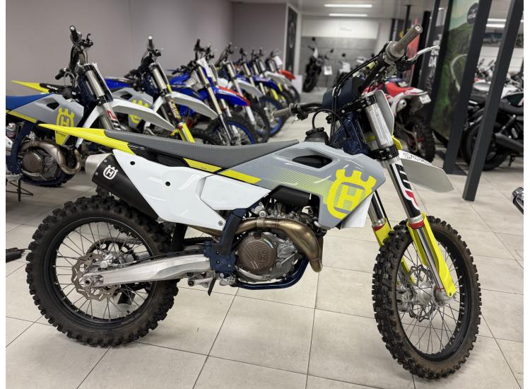 HUSQVARNA FC 450