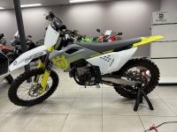 HUSQVARNA FC 450
