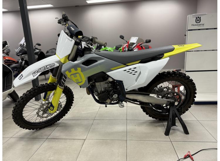 HUSQVARNA FC 450