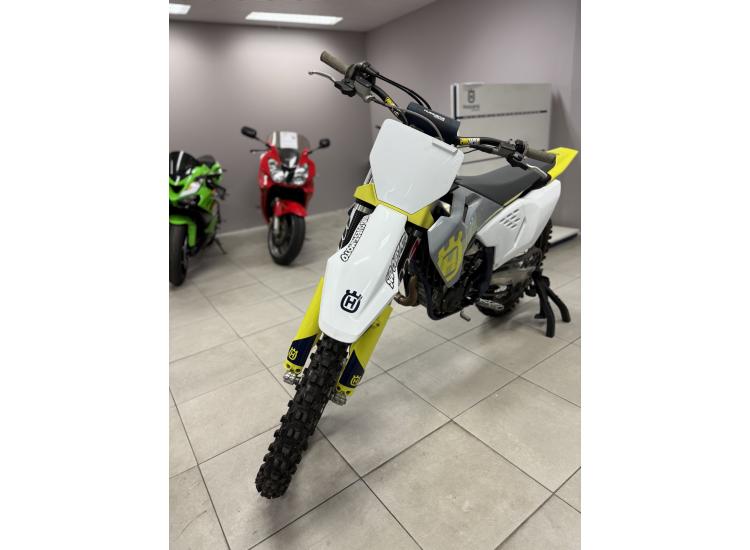 HUSQVARNA FC 450