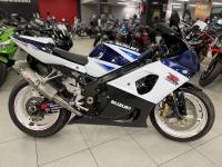 SUZUKI GSX-R 1000