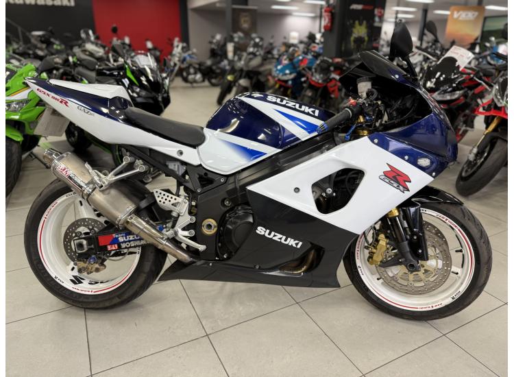 SUZUKI GSX-R 1000