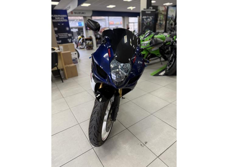 SUZUKI GSX-R 1000