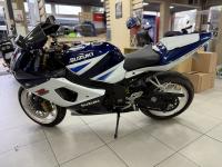SUZUKI GSX-R 1000