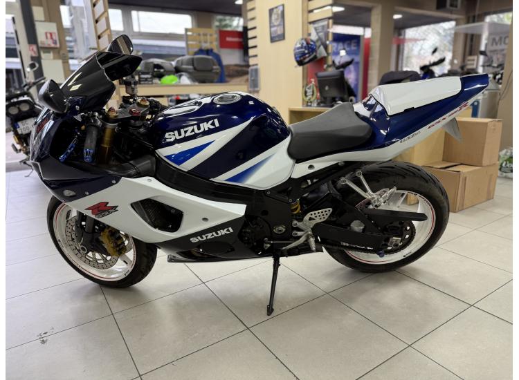 SUZUKI GSX-R 1000