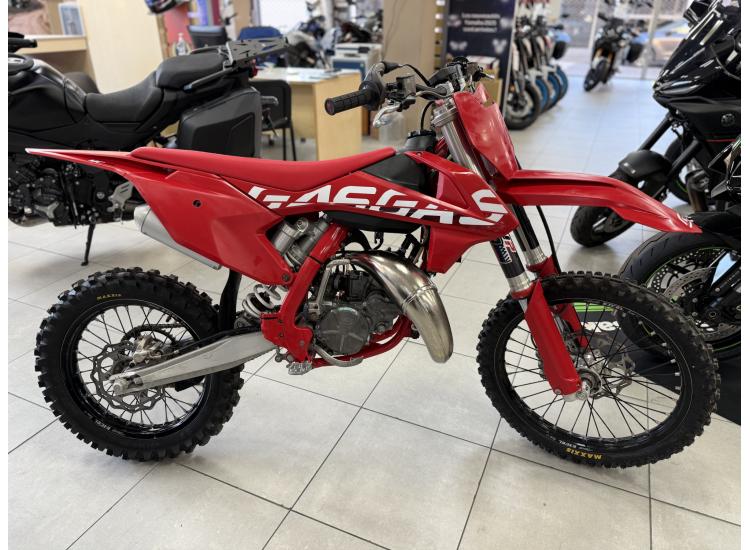 GASGAS MC 85 19/16