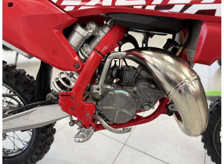 GASGAS MC 85 19/16
