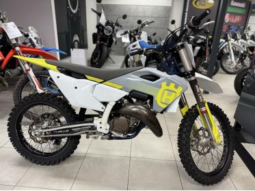 HUSQVARNA TC 125