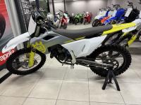 HUSQVARNA TC 125