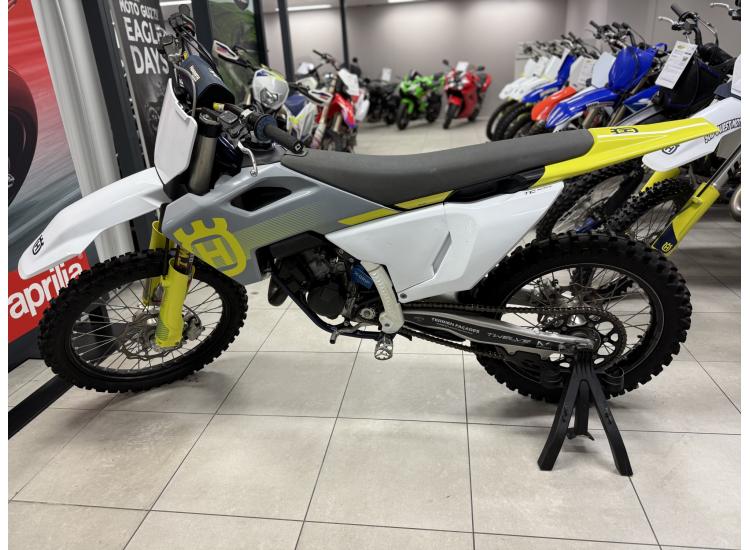 HUSQVARNA TC 125