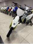 HUSQVARNA TC 125