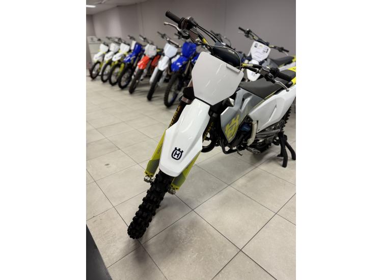 HUSQVARNA TC 125