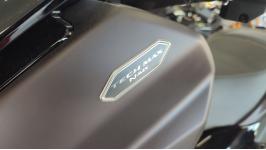 YAMAHA NMAX 125 tech max 2025