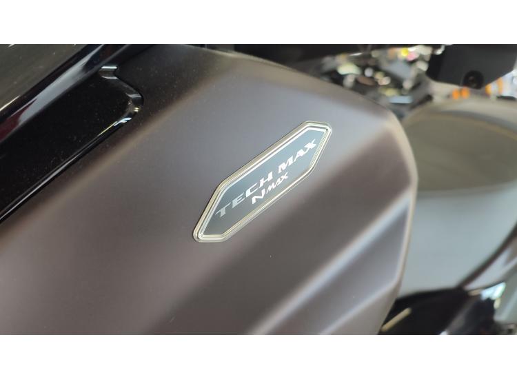 YAMAHA NMAX 125 tech max 2025