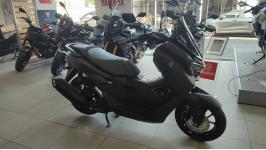 YAMAHA NMAX 125 tech max 2025