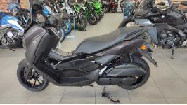 YAMAHA NMAX 125 tech max 2025