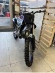 YAMAHA YZ250F MONSTER ENERGY