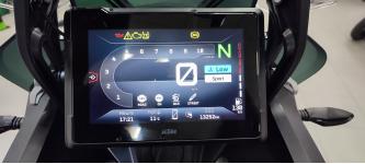 KTM 1290 ADVENTURE S