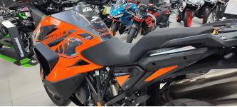 KTM 1290 ADVENTURE S