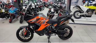 KTM 1290 ADVENTURE S