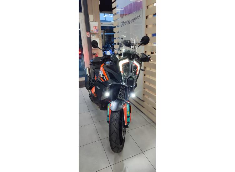 KTM 1290 ADVENTURE S