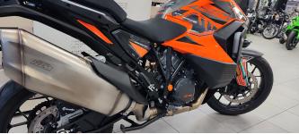 KTM 1290 ADVENTURE S