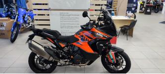KTM 1290 ADVENTURE S
