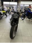 TRIUMPH BONNEVILLE T120 1200