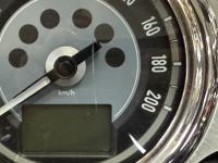 TRIUMPH BONNEVILLE T120 1200