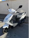 SYM ORBIT 50