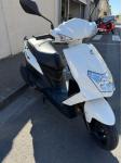 SYM ORBIT 50