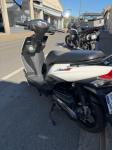 SYM ORBIT 50