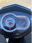 SYM ORBIT 50